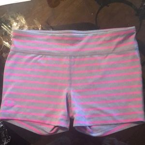 Under Armour shorts